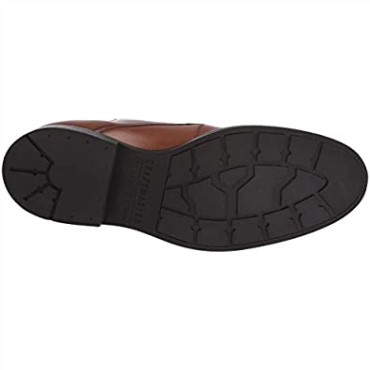 Ronnie Walk Bronceado Cuero 7 Clarks