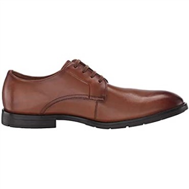 Ronnie Walk Bronceado Cuero 7 Clarks