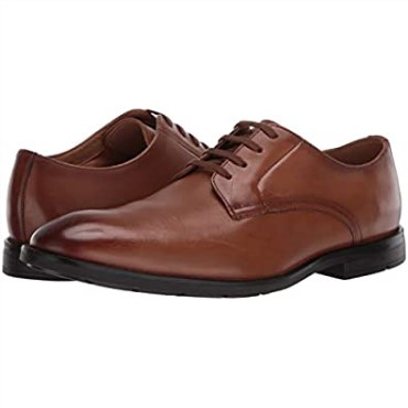 Ronnie Walk Bronceado Cuero 7 Clarks