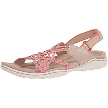 Sand Combi Clarks Sandalia Pescador Amanda Easy Para Mujer