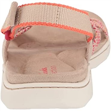 Sand Combi Clarks Sandalia Pescador Amanda Easy Para Mujer