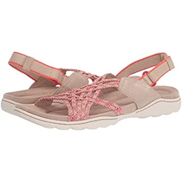 Sand Combi Clarks Sandalia Pescador Amanda Easy Para Mujer