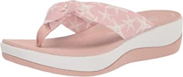 Sand Combi Textil Clarks Chanclas Mujer Arla Glison