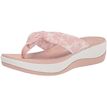 Sand Combi Textil Clarks Chanclas Mujer Arla Glison