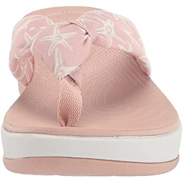 Sand Combi Textil Clarks Chanclas Mujer Arla Glison