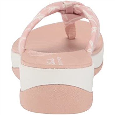 Sand Combi Textil Clarks Chanclas Mujer Arla Glison