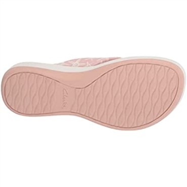 Sand Combi Textil Clarks Chanclas Mujer Arla Glison