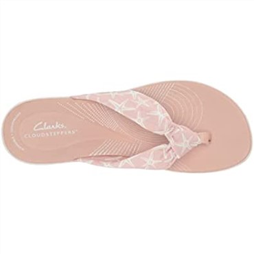 Sand Combi Textil Clarks Chanclas Mujer Arla Glison