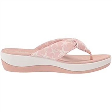 Sand Combi Textil Clarks Chanclas Mujer Arla Glison