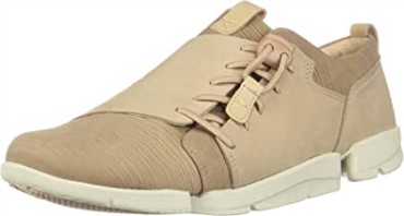 Sand Combi Tri Camilla Zapato Mujer Clarks