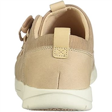 Sand Combi Tri Camilla Zapato Mujer Clarks