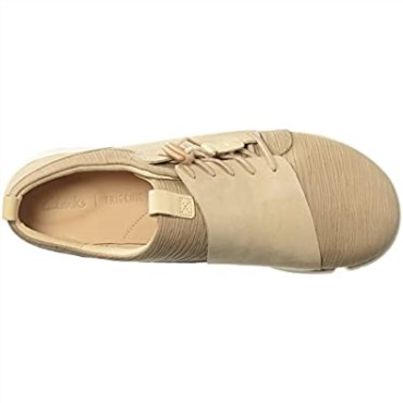 Sand Combi Tri Camilla Zapato Mujer Clarks