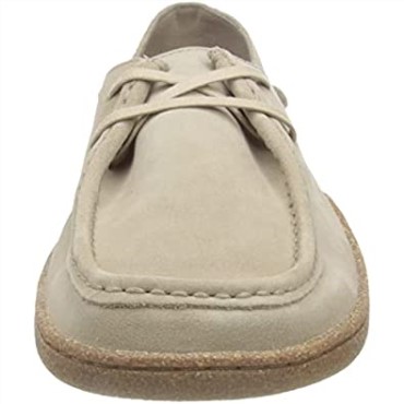 Ante Arena Clarks Hombre Piltonwallabee Oxford