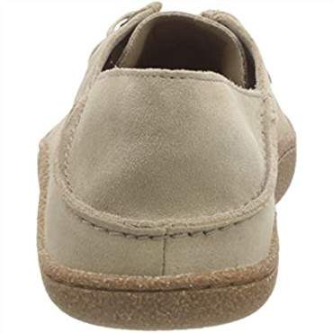 Ante Arena Clarks Hombre Piltonwallabee Oxford