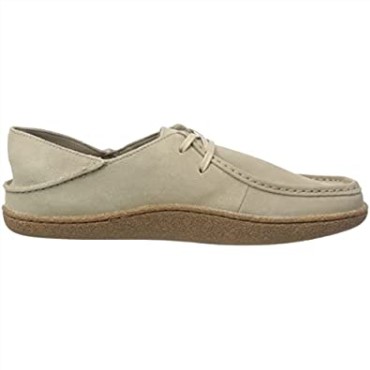 Ante Arena Clarks Hombre Piltonwallabee Oxford