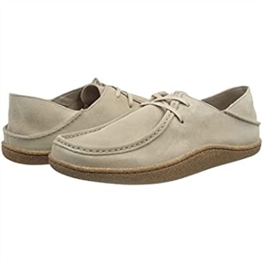 Ante Arena Clarks Hombre Piltonwallabee Oxford