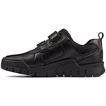 Scooter Speed K Colegial Niño 12 Niño Negro Clarks