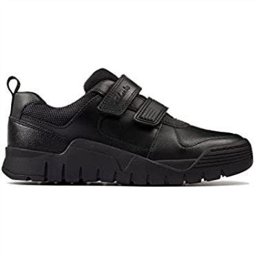 Scooter Speed K Colegial Niño 12 Niño Negro Clarks