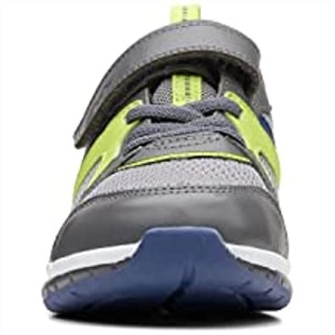 Zapatillas De Charol Clarks Spark Flash Old
