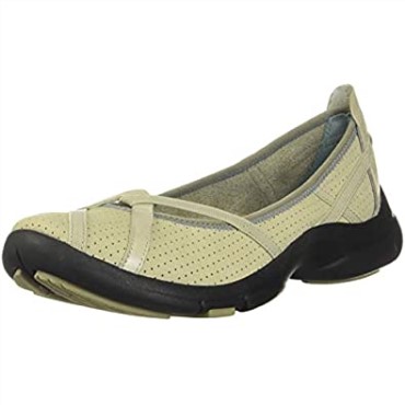 Mocasines Mujer Stone Clarks Berry