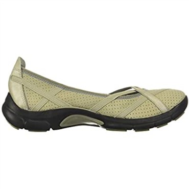 Mocasines Mujer Stone Clarks Berry