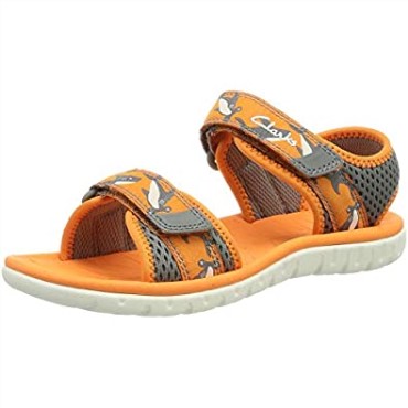 Surf Clarks Mar K