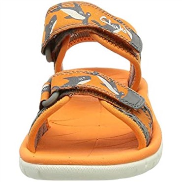Surf Clarks Mar K
