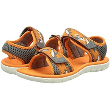 Surf Clarks Mar K