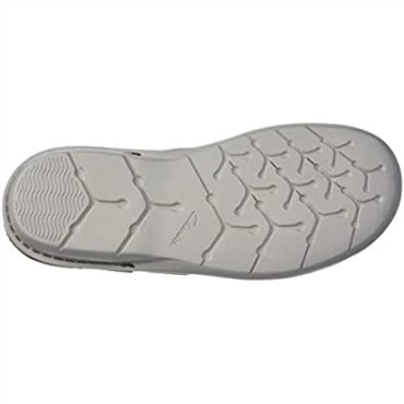 Chanclas Clarks Ellison Easy De Piel Color Canela Para Hombre