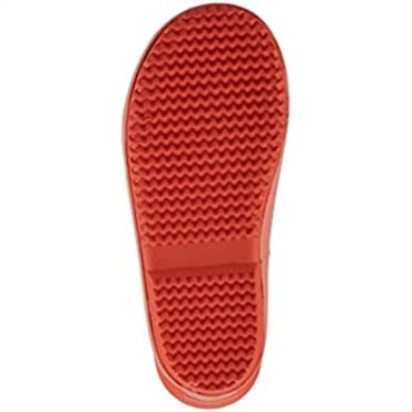 Botas De Agua Sintéticas Tarri Run Niño Rosa Clarks