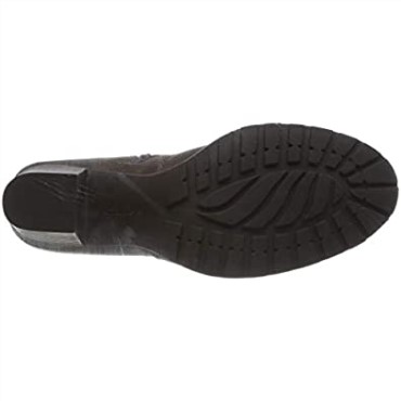 Botines Mujer Clarks Verona Lark Topo
