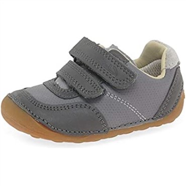 Ti Ny Sunset T Zapatillas Bajas Clarks Grey (grey Combi Grey Combi)