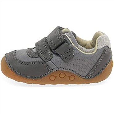 Ti Ny Sunset T Zapatillas Bajas Clarks Grey (grey Combi Grey Combi)