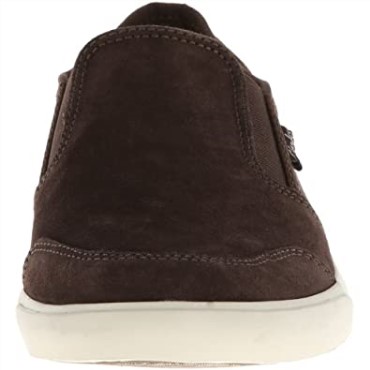 Torbay Slip-on Mocasín Clarks Marrón