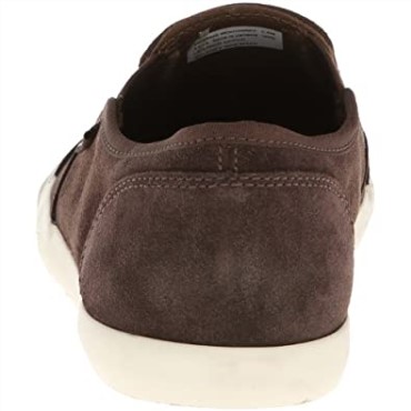 Torbay Slip-on Mocasín Clarks Marrón