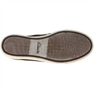 Torbay Slip-on Mocasín Clarks Marrón