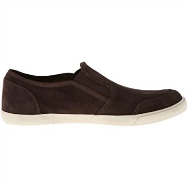 Torbay Slip-on Mocasín Clarks Marrón