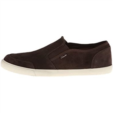 Torbay Slip-on Mocasín Clarks Marrón