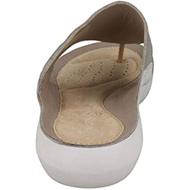 Sandalias Mujer Tri Carmen Clarks Plata