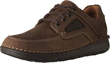 Uk: 8.5 Uk Hombre Unnature Time Zapato Clarks