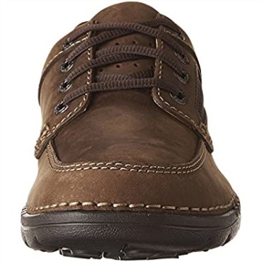 Uk: 8.5 Uk Hombre Unnature Time Zapato Clarks