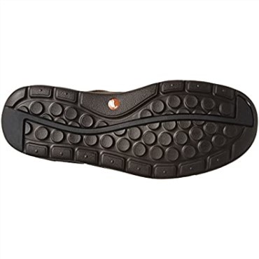 Uk: 8.5 Uk Hombre Unnature Time Zapato Clarks