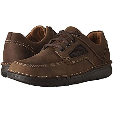 Uk: 8.5 Uk Hombre Unnature Time Zapato Clarks