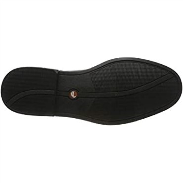 Derby Clarks Masculino De Un Aldric Park