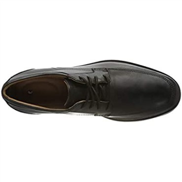 Derby Clarks Masculino De Un Aldric Park