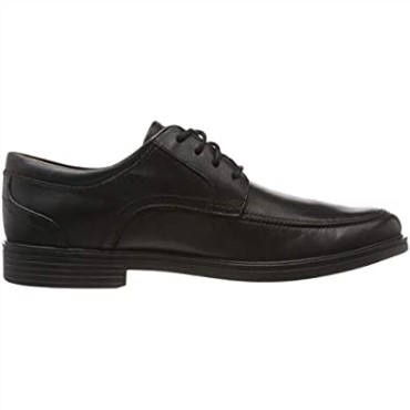 Derby Clarks Masculino De Un Aldric Park