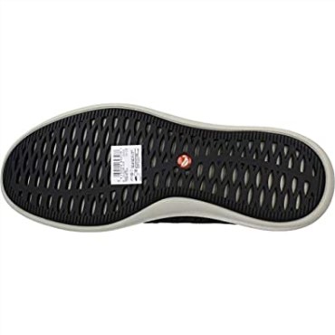 Un Globe Zapatos De Cuero Con Cordones Taupe Combi Clarks