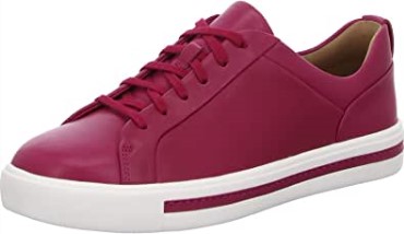 Un Maui Encaje Negro Clarks