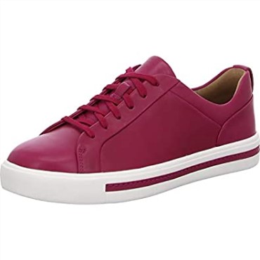 Un Maui Encaje Negro Clarks