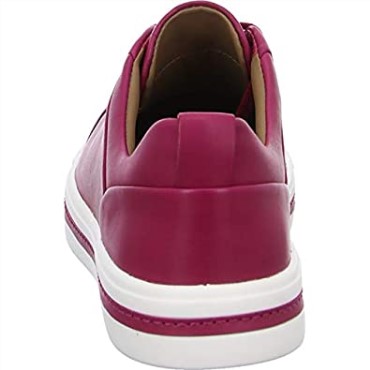 Un Maui Encaje Negro Clarks